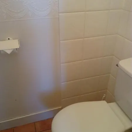 Chambres De Manegat Bed & Breakfast *