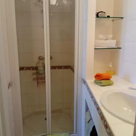 Bed & Breakfast Chambres De Manegat