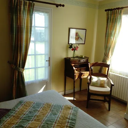 Chambres De Manegat * Saint-Magne-de-Castillon