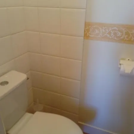 Bed & Breakfast Chambres De Manegat *