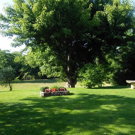 Bed & Breakfast Chambres De Manegat Saint-Magne-de-Castillon