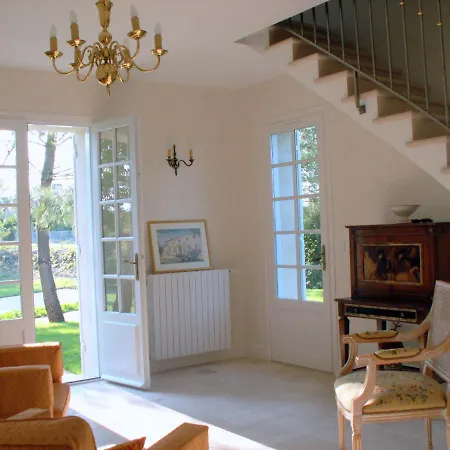 Chambres De Manegat * Saint-Magne-de-Castillon