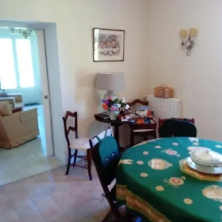 Bed & Breakfast Chambres De Manegat