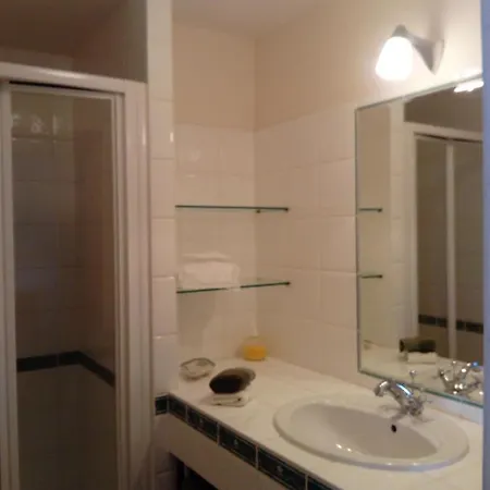 Bed & Breakfast Chambres De Manegat *